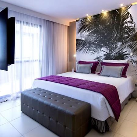 Mercure Salvador Boulevard Hotel Exteriér fotografie
