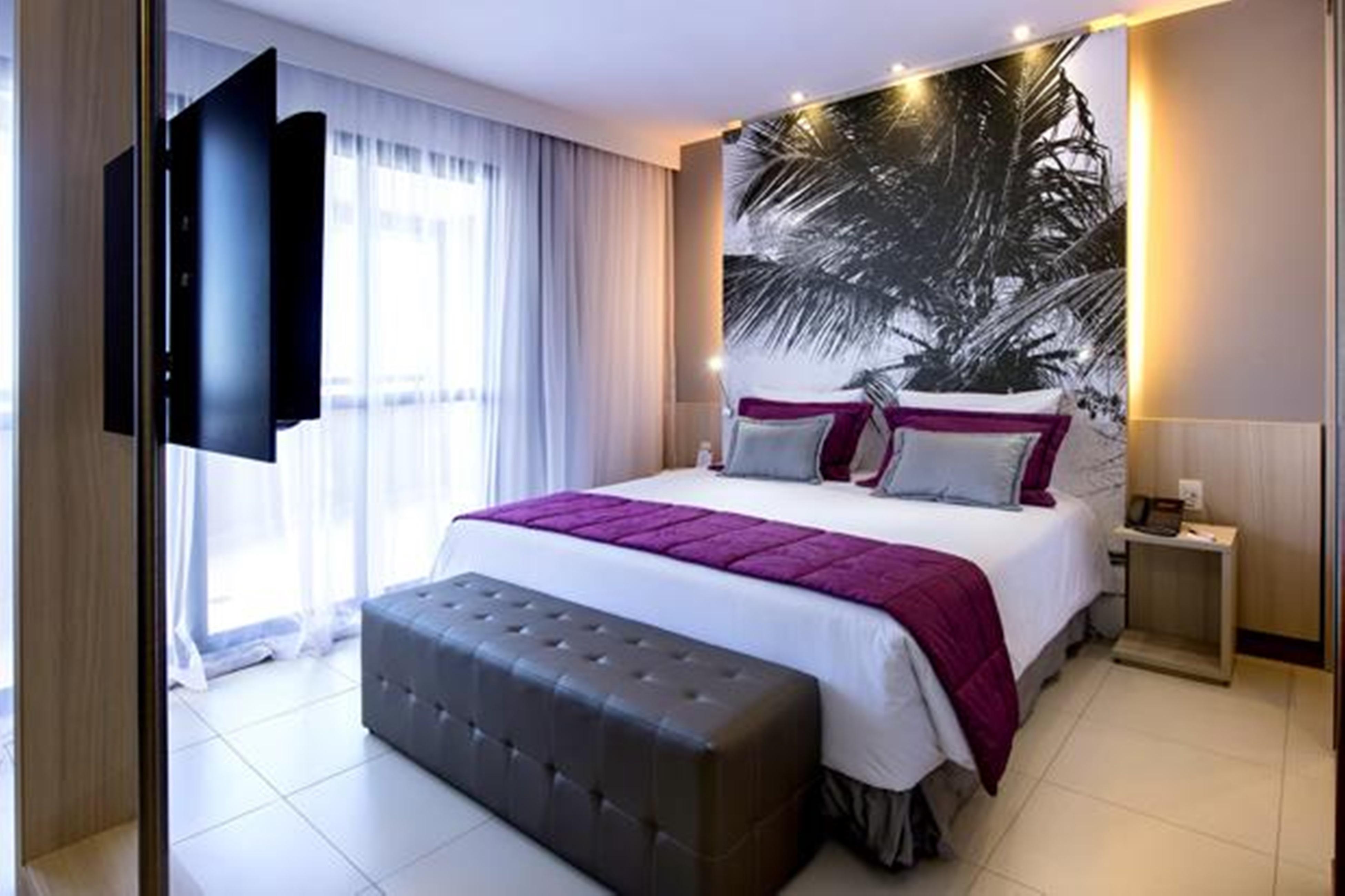 Mercure Salvador Boulevard Hotel Exteriér fotografie